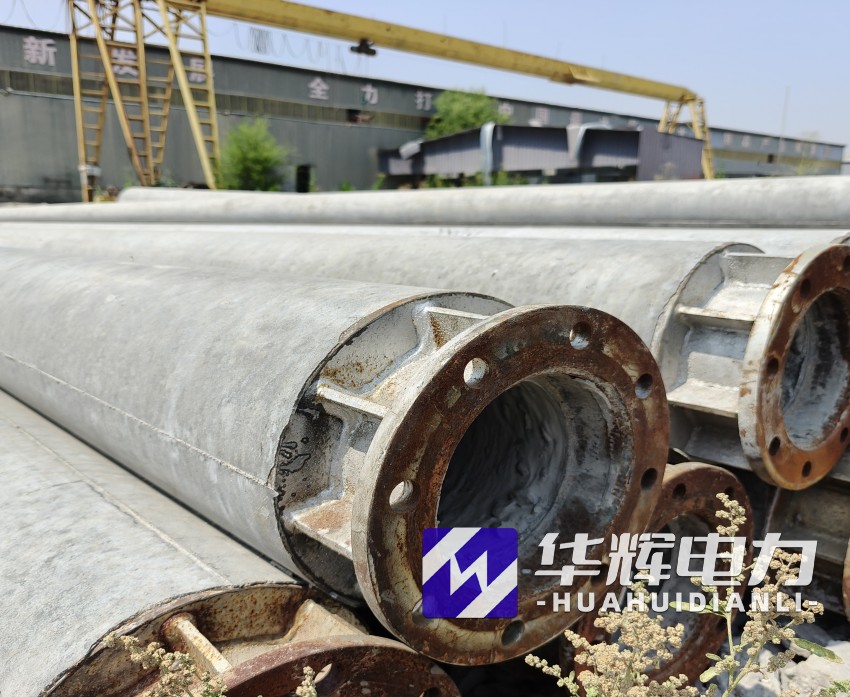 宁津18米水泥电线杆